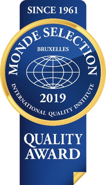 Monde Selection 2019