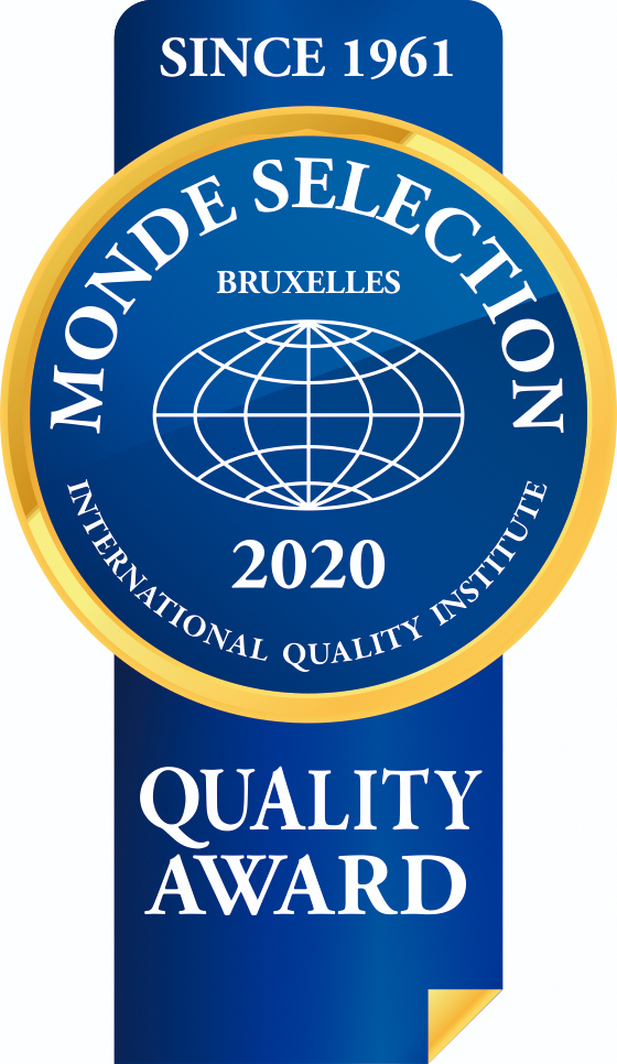 Monde Selection 2020